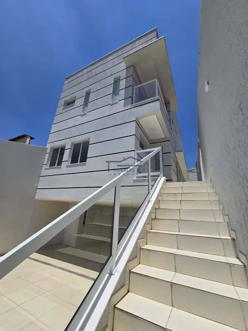 Foto 1 de Sobrado com 3 quartos à venda, 176m2 em Bela Vista, Osasco - SP