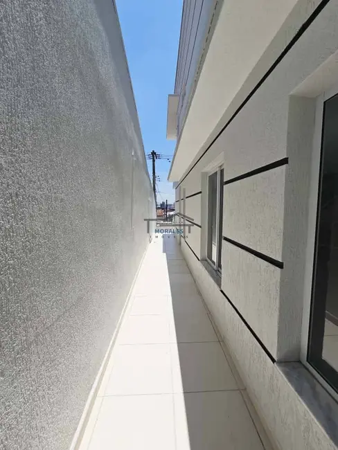 Foto 2 de Sobrado com 3 quartos à venda, 176m2 em Bela Vista, Osasco - SP