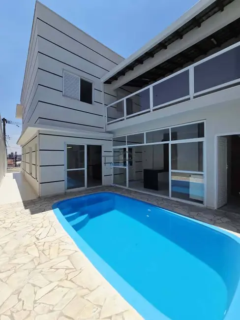 Foto 6 de Sobrado com 3 quartos à venda, 176m2 em Bela Vista, Osasco - SP