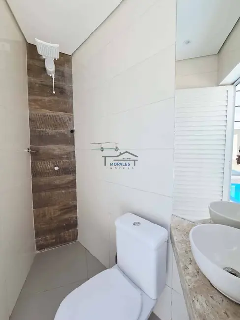 Foto 9 de Sobrado com 3 quartos à venda, 176m2 em Bela Vista, Osasco - SP