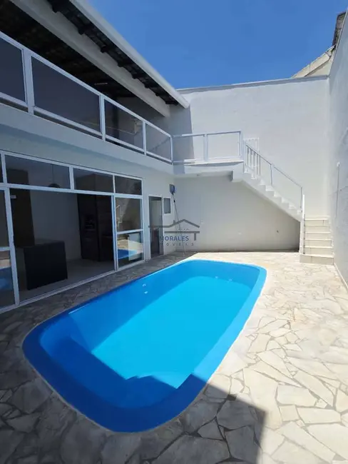 Foto 5 de Sobrado com 3 quartos à venda, 176m2 em Bela Vista, Osasco - SP