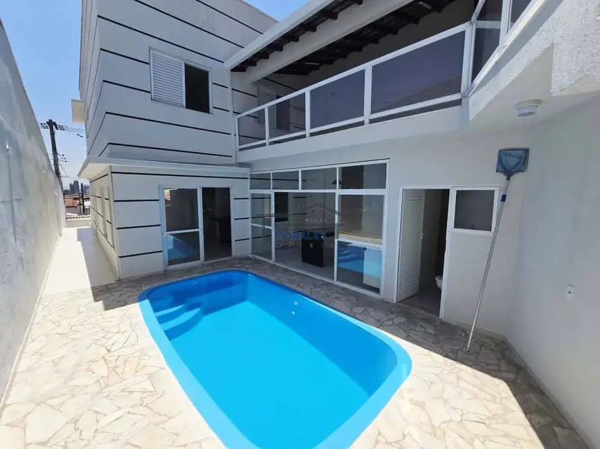 Foto 7 de Sobrado com 3 quartos à venda, 176m2 em Bela Vista, Osasco - SP