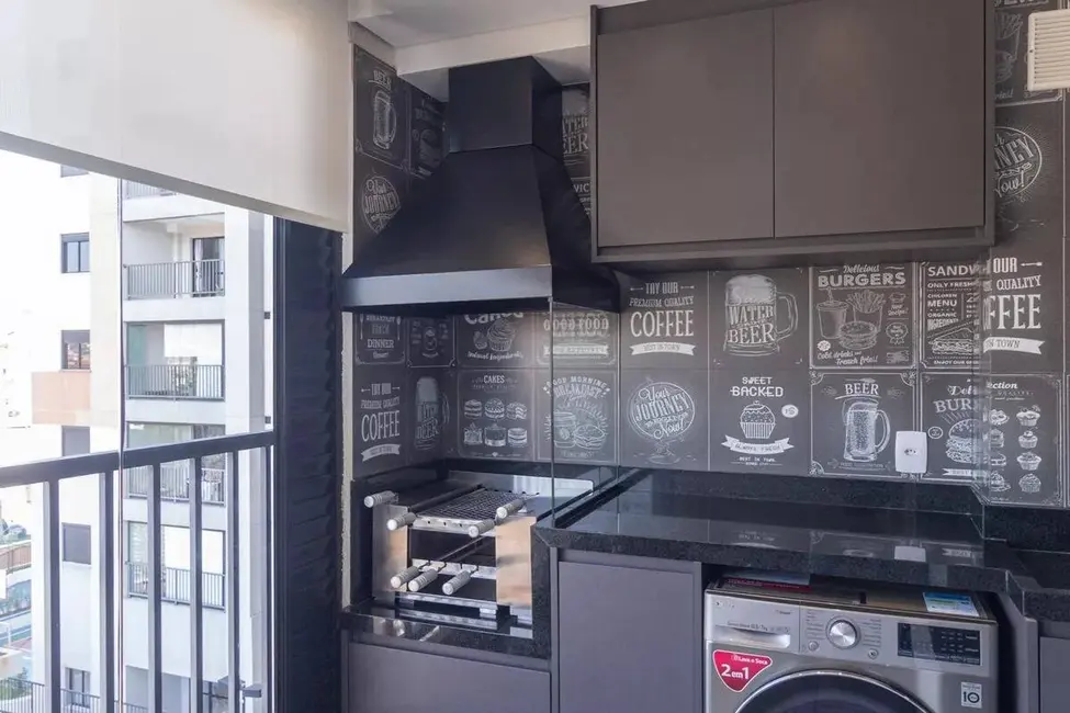 Foto 5 de Apartamento com 2 quartos à venda, 48m2 em Vila Yolanda, Osasco - SP