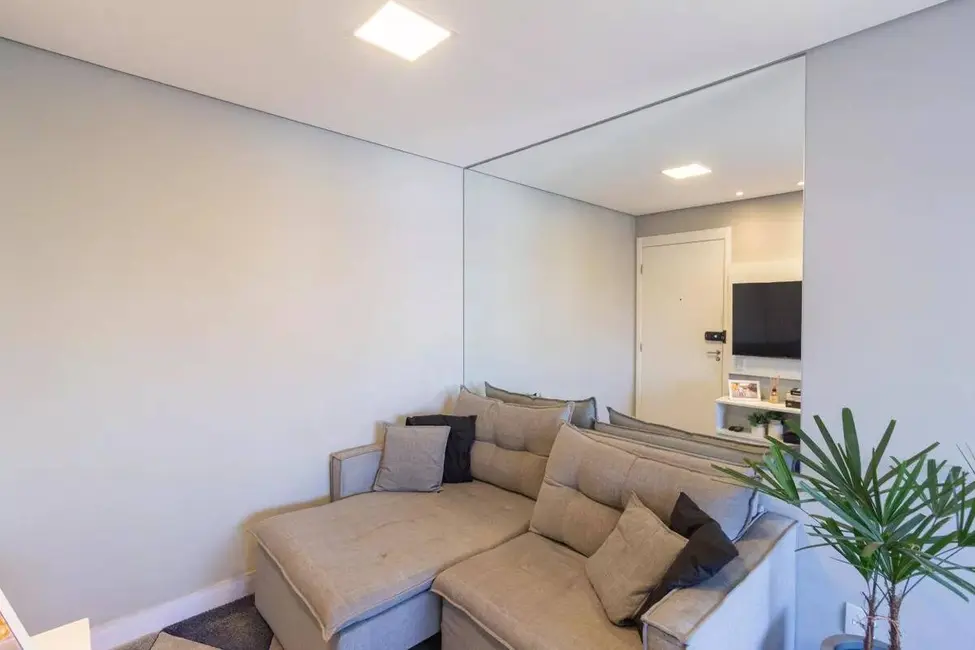 Foto 2 de Apartamento com 2 quartos à venda, 48m2 em Vila Yolanda, Osasco - SP