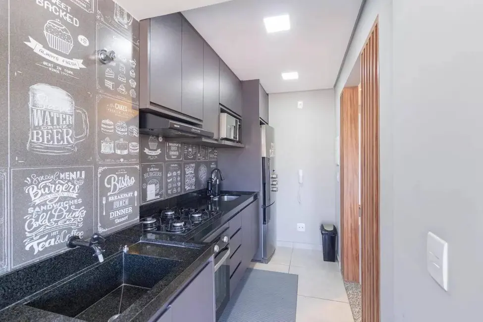 Foto 8 de Apartamento com 2 quartos à venda, 48m2 em Vila Yolanda, Osasco - SP