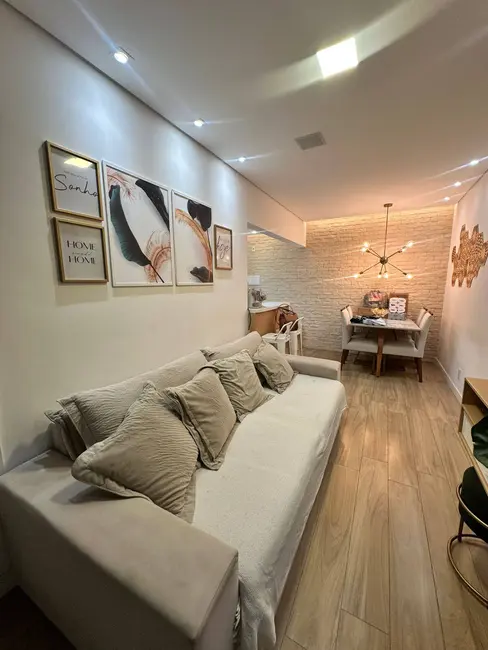 Foto 6 de Apartamento com 2 quartos à venda, 49m2 em Jaguaribe, Osasco - SP