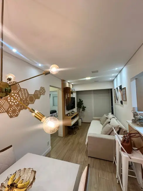 Foto 4 de Apartamento com 2 quartos à venda, 49m2 em Jaguaribe, Osasco - SP