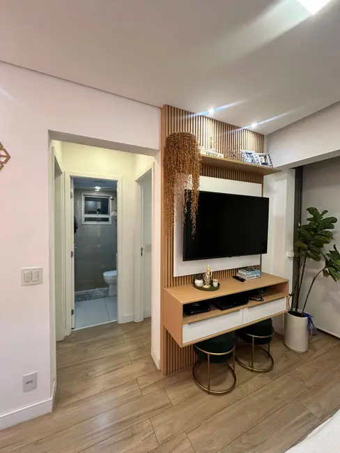 Foto 3 de Apartamento com 2 quartos à venda, 49m2 em Jaguaribe, Osasco - SP