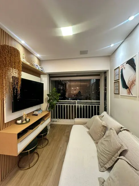 Foto 1 de Apartamento com 2 quartos à venda, 49m2 em Jaguaribe, Osasco - SP