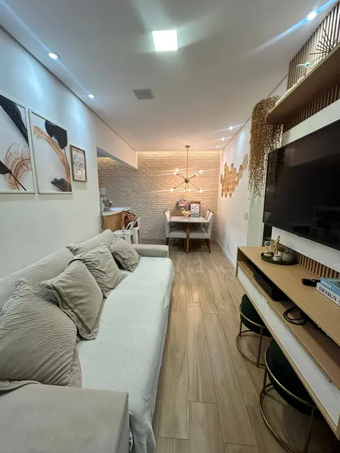 Foto 5 de Apartamento com 2 quartos à venda, 49m2 em Jaguaribe, Osasco - SP