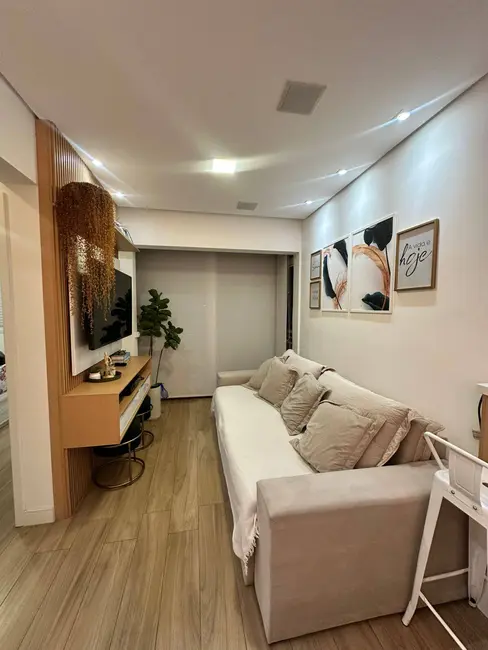 Foto 2 de Apartamento com 2 quartos à venda, 49m2 em Jaguaribe, Osasco - SP