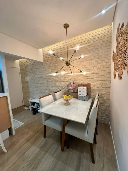 Foto 7 de Apartamento com 2 quartos à venda, 49m2 em Jaguaribe, Osasco - SP