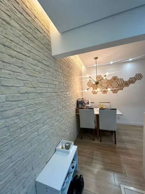 Foto 8 de Apartamento com 2 quartos à venda, 49m2 em Jaguaribe, Osasco - SP