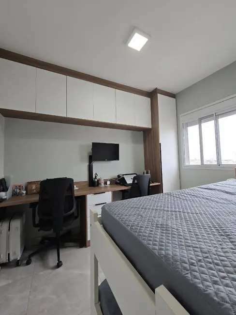 Foto 8 de Apartamento com 2 quartos à venda, 49m2 em Jaguaribe, Osasco - SP