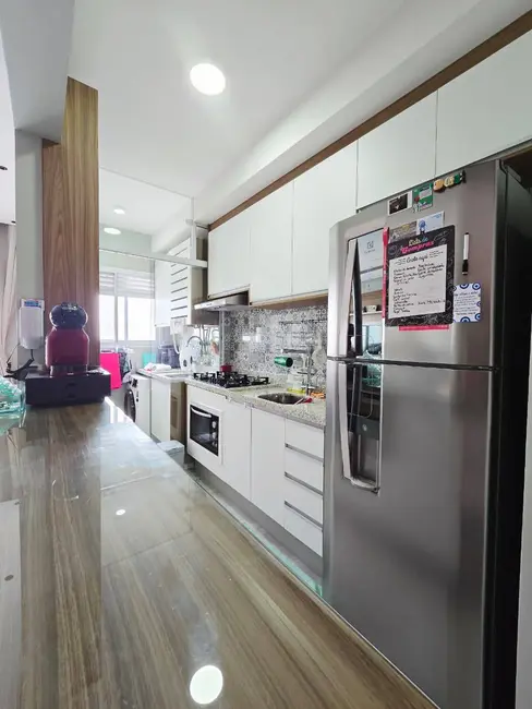 Foto 1 de Apartamento com 2 quartos à venda, 49m2 em Jaguaribe, Osasco - SP