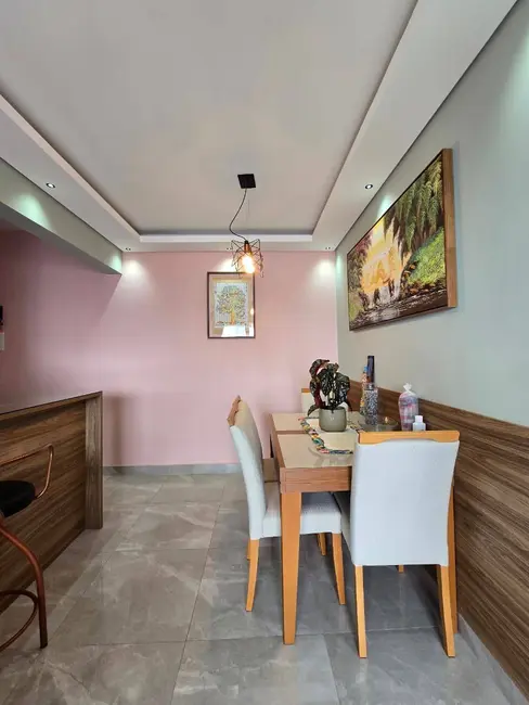 Foto 6 de Apartamento com 2 quartos à venda, 49m2 em Jaguaribe, Osasco - SP