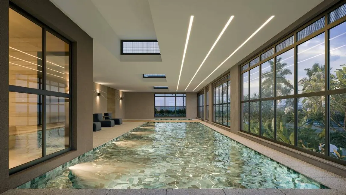 Foto 8 de Apartamento com 2 quartos à venda, 58m2 em Vila Yara, Osasco - SP