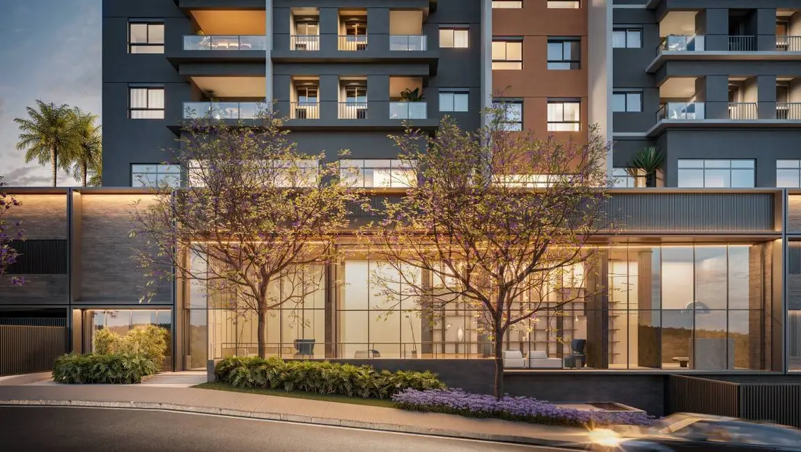 Foto 3 de Apartamento com 2 quartos à venda, 58m2 em Vila Yara, Osasco - SP