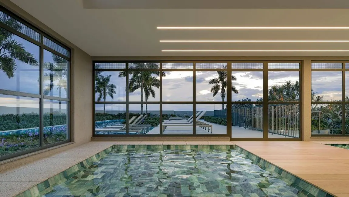 Foto 9 de Apartamento com 2 quartos à venda, 58m2 em Vila Yara, Osasco - SP