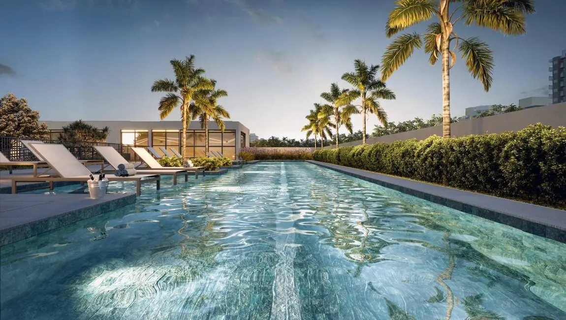 Foto 5 de Apartamento com 2 quartos à venda, 58m2 em Vila Yara, Osasco - SP