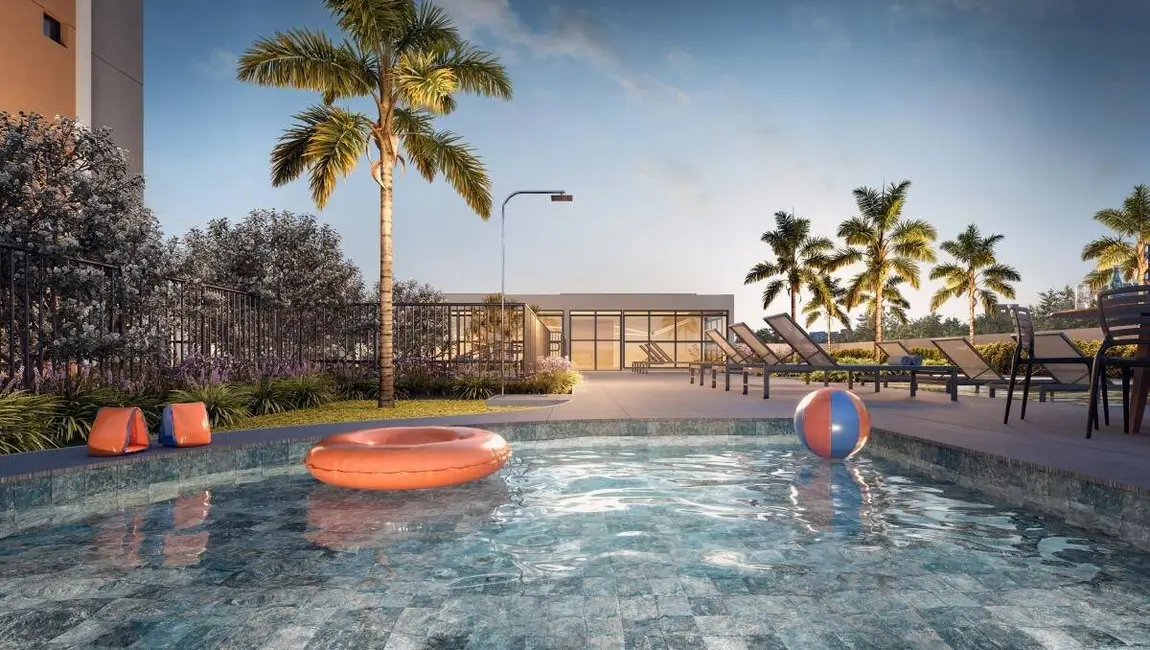 Foto 6 de Apartamento com 2 quartos à venda, 58m2 em Vila Yara, Osasco - SP