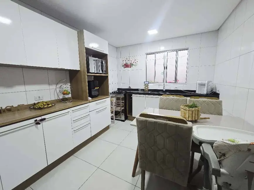 Foto 4 de Sobrado com 3 quartos à venda, 146m2 em Metalúrgicos, Osasco - SP