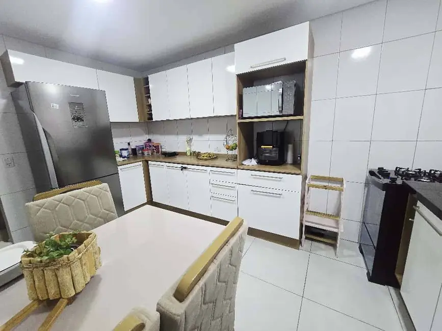 Foto 5 de Sobrado com 3 quartos à venda, 146m2 em Metalúrgicos, Osasco - SP