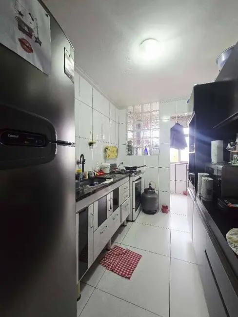 Foto 3 de Apartamento com 2 quartos à venda, 54m2 em Cidade das Flores, Osasco - SP