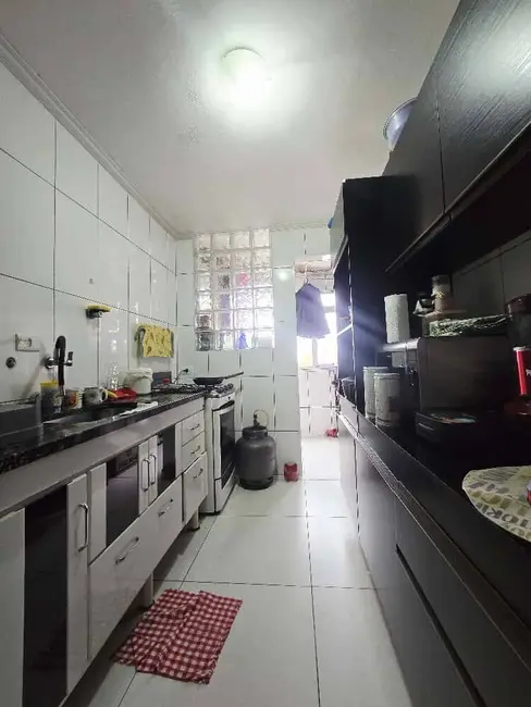 Foto 4 de Apartamento com 2 quartos à venda, 54m2 em Cidade das Flores, Osasco - SP