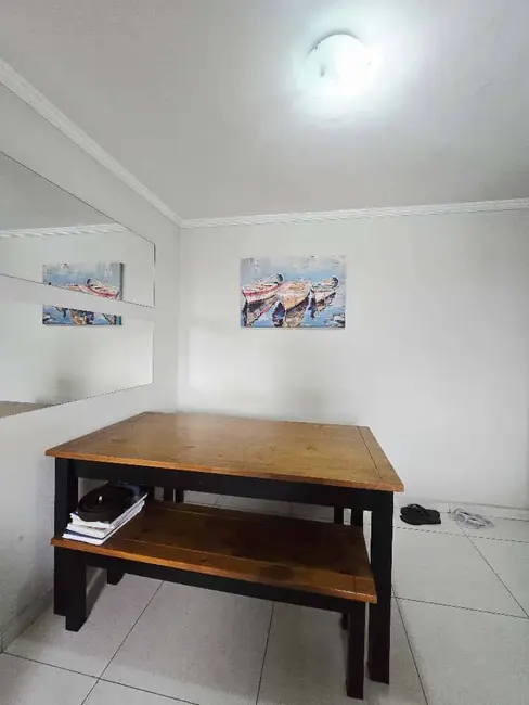 Foto 2 de Apartamento com 2 quartos à venda, 54m2 em Cidade das Flores, Osasco - SP