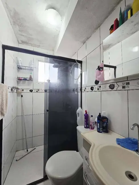 Foto 7 de Apartamento com 2 quartos à venda, 54m2 em Cidade das Flores, Osasco - SP