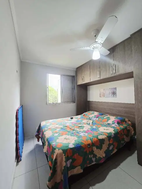 Foto 9 de Apartamento com 2 quartos à venda, 54m2 em Cidade das Flores, Osasco - SP