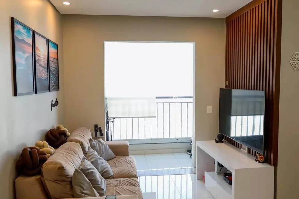 Foto 1 de Apartamento com 2 quartos à venda, 57m2 em Continental, Osasco - SP