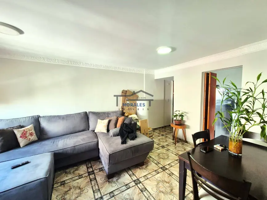 Foto 1 de Apartamento à venda em Bandeiras, Osasco - SP