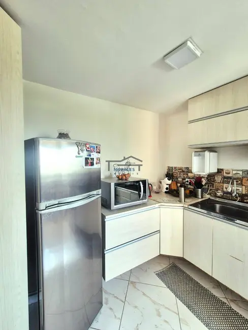 Foto 7 de Apartamento à venda em Bandeiras, Osasco - SP