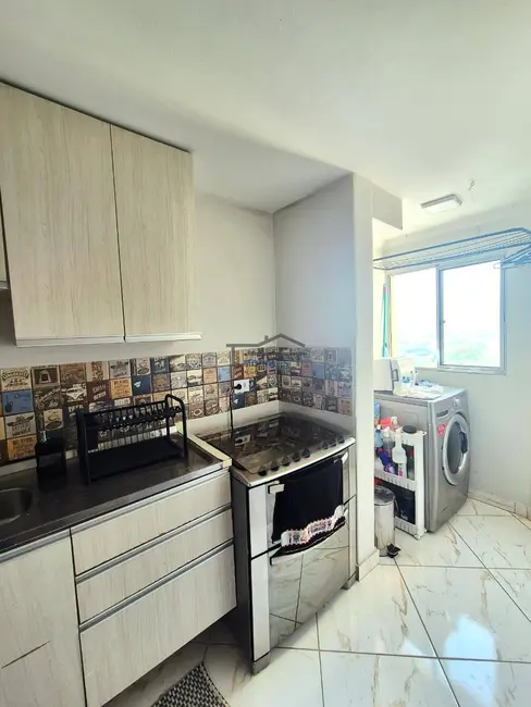 Foto 9 de Apartamento à venda em Bandeiras, Osasco - SP