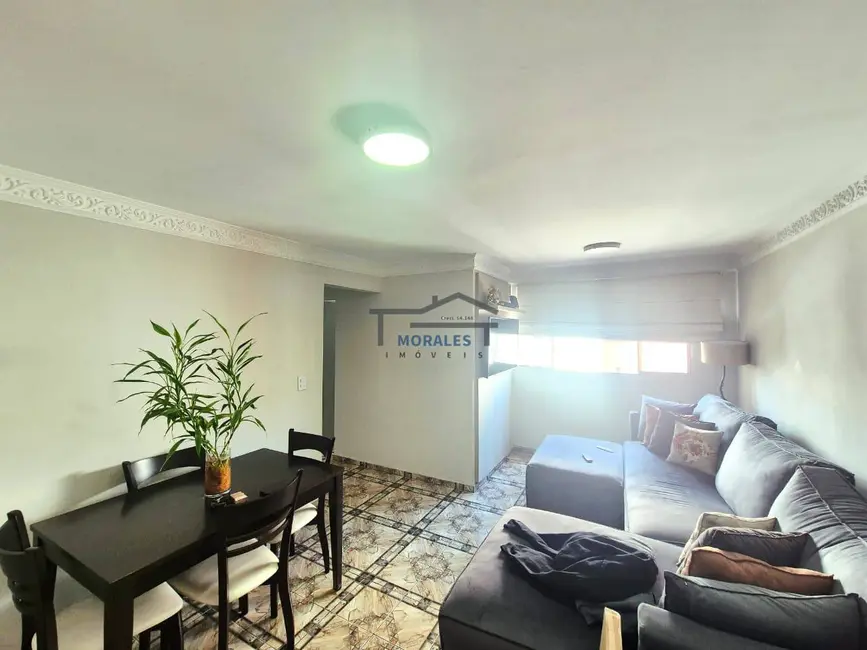 Foto 3 de Apartamento à venda em Bandeiras, Osasco - SP