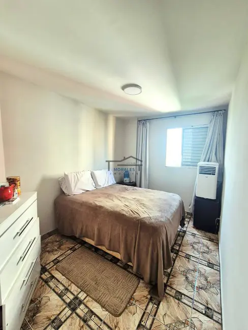 Foto 11 de Apartamento à venda em Bandeiras, Osasco - SP