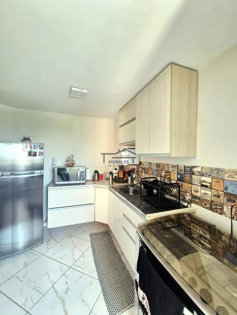 Foto 6 de Apartamento à venda em Bandeiras, Osasco - SP