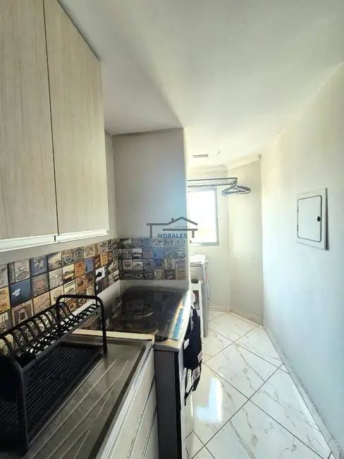 Foto 8 de Apartamento à venda em Bandeiras, Osasco - SP