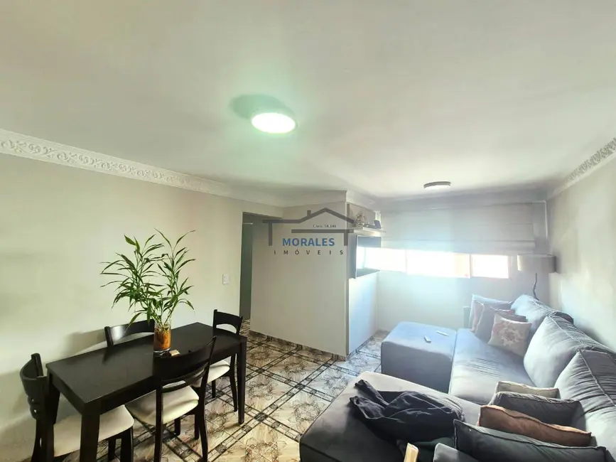 Foto 2 de Apartamento à venda em Bandeiras, Osasco - SP