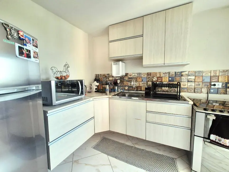 Foto 5 de Apartamento à venda em Bandeiras, Osasco - SP