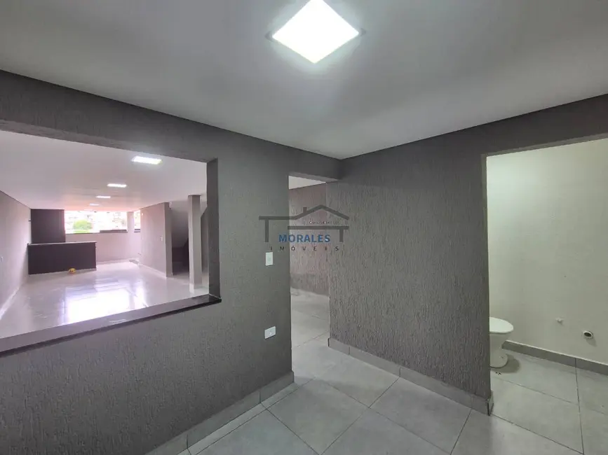 Foto 6 de Sobrado com 3 quartos à venda, 190m2 em Bela Vista, Osasco - SP