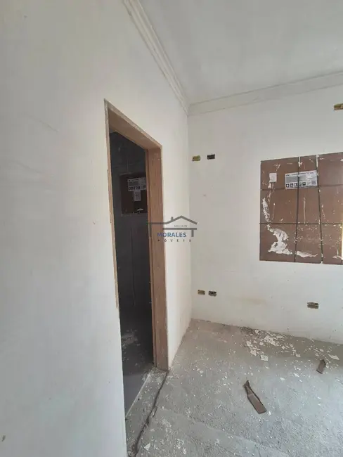 Foto 9 de Sobrado com 3 quartos à venda, 190m2 em Bela Vista, Osasco - SP