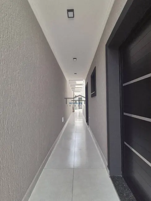 Foto 5 de Sobrado com 3 quartos à venda, 190m2 em Bela Vista, Osasco - SP