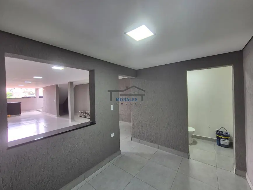 Foto 9 de Sobrado com 3 quartos à venda, 190m2 em Bela Vista, Osasco - SP