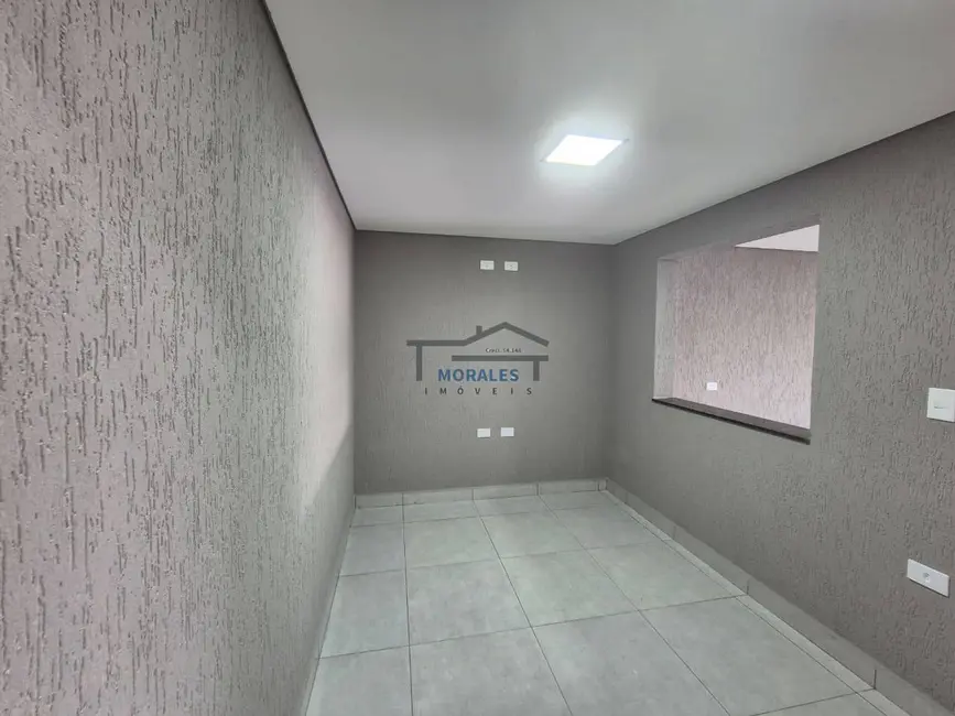 Foto 8 de Sobrado com 3 quartos à venda, 190m2 em Bela Vista, Osasco - SP