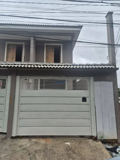 Foto 1 de Sobrado com 3 quartos à venda, 190m2 em Bela Vista, Osasco - SP