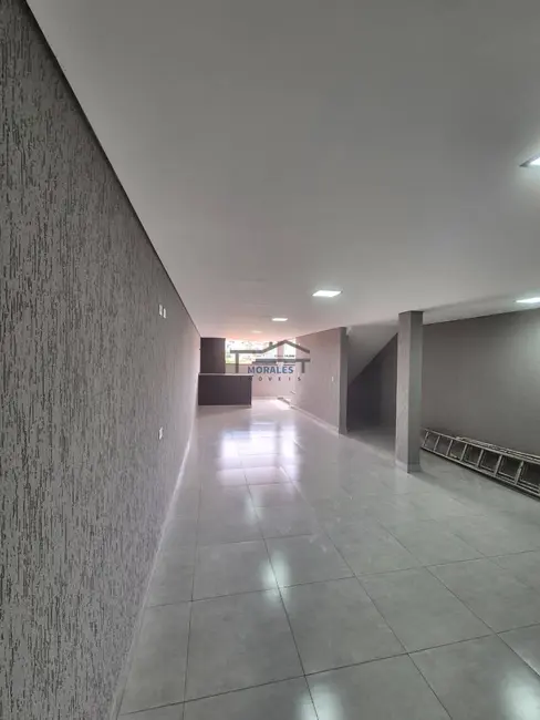 Foto 4 de Sobrado com 3 quartos à venda, 190m2 em Bela Vista, Osasco - SP