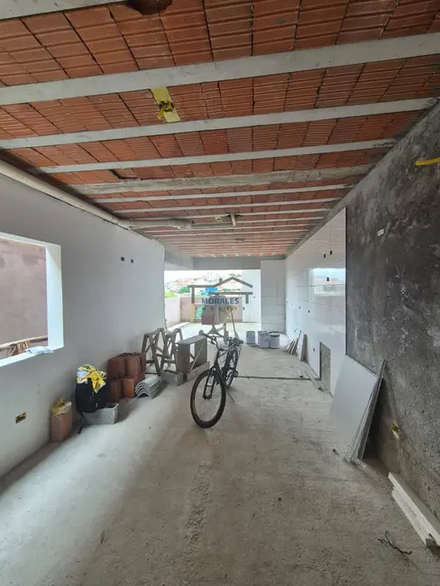 Foto 4 de Sobrado com 3 quartos à venda, 190m2 em Bela Vista, Osasco - SP